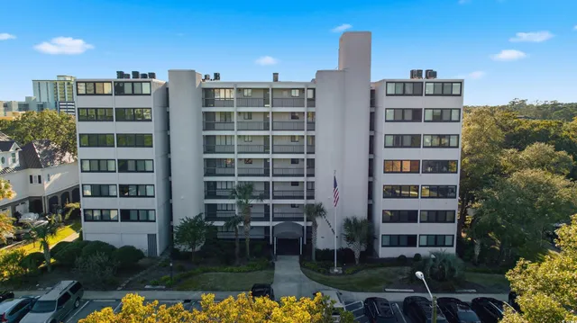 $359,999 | 311 71st Avenue North, Unit 7D, Myrtle Beach, SC 29572