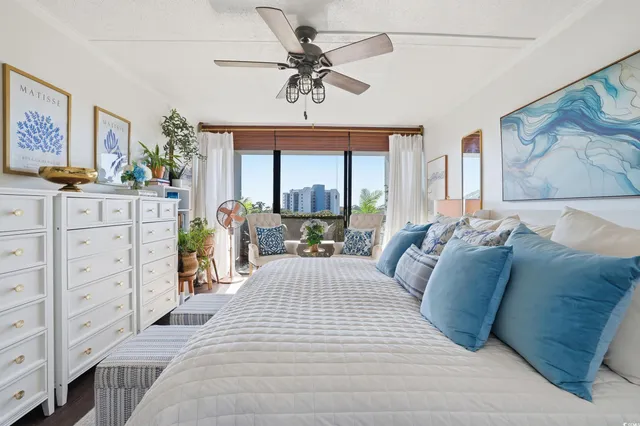 $359,999 | 311 71st Avenue North, Unit 7D, Myrtle Beach, SC 29572