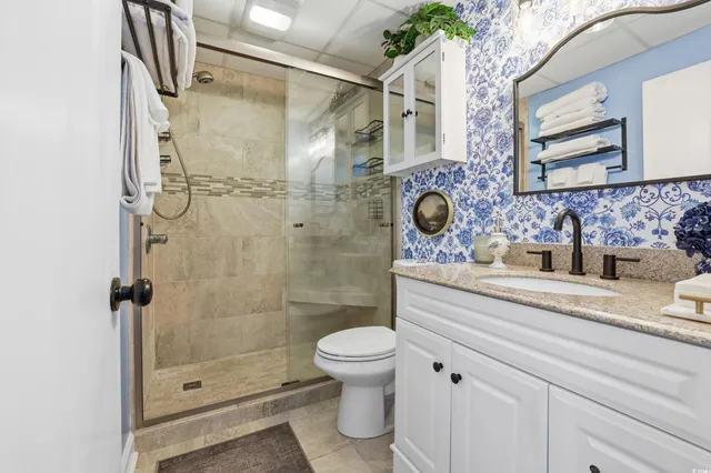 $359,999 | 311 71st Avenue North, Unit 7D, Myrtle Beach, SC 29572