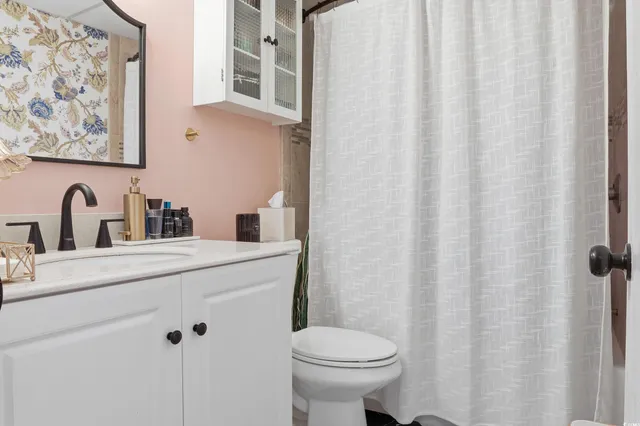 $359,999 | 311 71st Avenue North, Unit 7D, Myrtle Beach, SC 29572