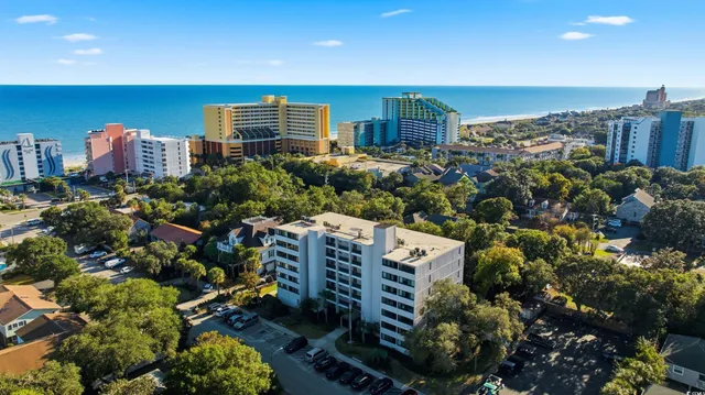 $359,999 | 311 71st Avenue North, Unit 7D, Myrtle Beach, SC 29572