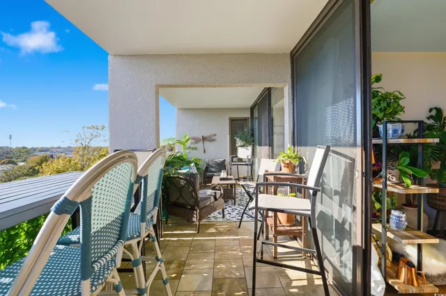 $359,999 | 311 71st Avenue North, Unit 7D, Myrtle Beach, SC 29572