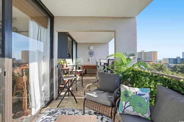 $359,999 | 311 71st Avenue North, Unit 7D, Myrtle Beach, SC 29572