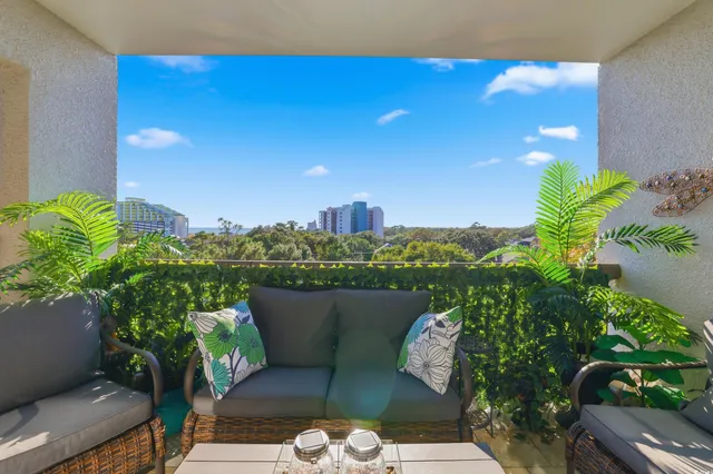 $359,999 | 311 71st Avenue North, Unit 7D, Myrtle Beach, SC 29572