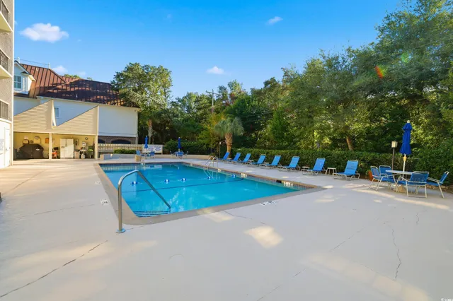 $359,999 | 311 71st Avenue North, Unit 7D, Myrtle Beach, SC 29572