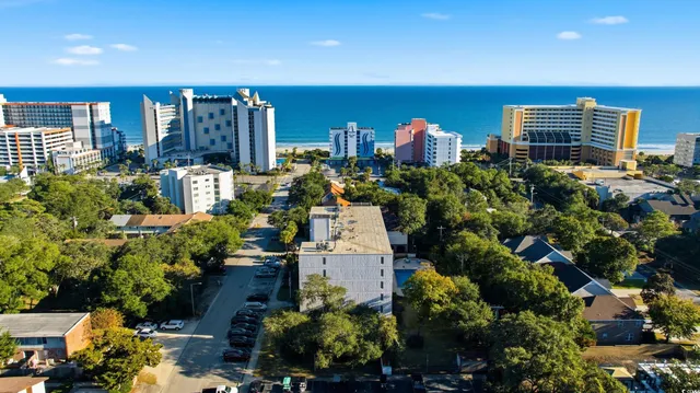 $359,999 | 311 71st Avenue North, Unit 7D, Myrtle Beach, SC 29572