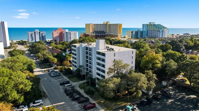 $359,999 | 311 71st Avenue North, Unit 7D, Myrtle Beach, SC 29572