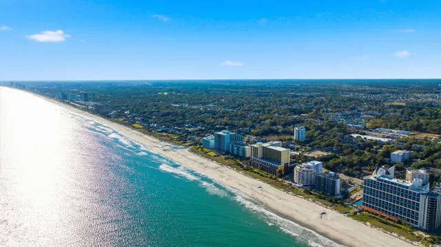 $359,999 | 311 71st Avenue North, Unit 7D, Myrtle Beach, SC 29572