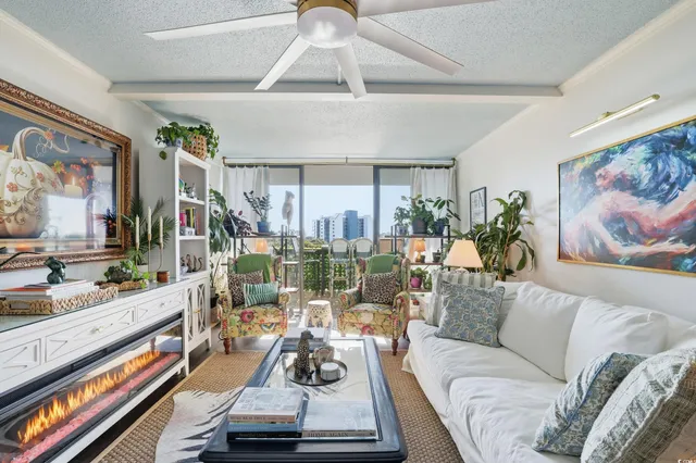 $359,999 | 311 71st Avenue North, Unit 7D, Myrtle Beach, SC 29572