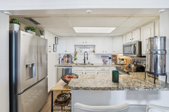 $359,999 | 311 71st Avenue North, Unit 7D, Myrtle Beach, SC 29572