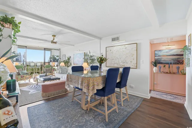 $359,999 | 311 71st Avenue North, Unit 7D, Myrtle Beach, SC 29572