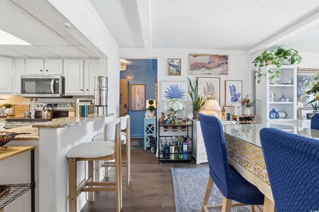 $359,999 | 311 71st Avenue North, Unit 7D, Myrtle Beach, SC 29572