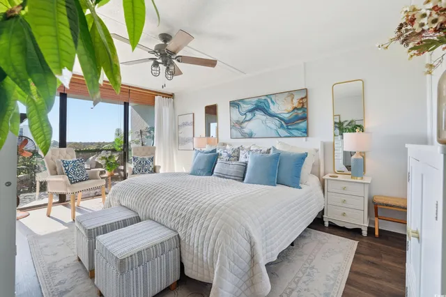 $359,999 | 311 71st Avenue North, Unit 7D, Myrtle Beach, SC 29572