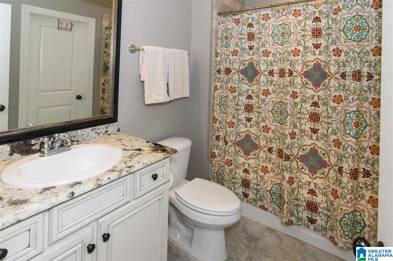 3912 Butler Springs Way Hoover, AL 35226 - Photo 33 of 50