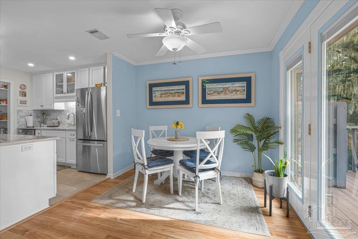 4831 East Olive Road, Unit 1D Pensacola, FL 32514 - Photo 12 of 36