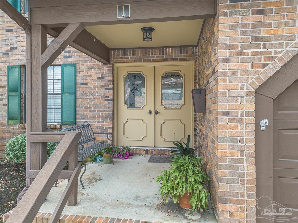 4831 East Olive Road, Unit 1D Pensacola, FL 32514 - Photo 30 of 36