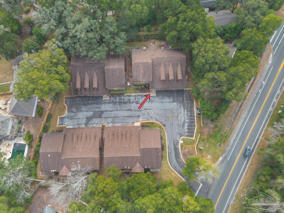 4831 East Olive Road, Unit 1D Pensacola, FL 32514 - Photo 33 of 36