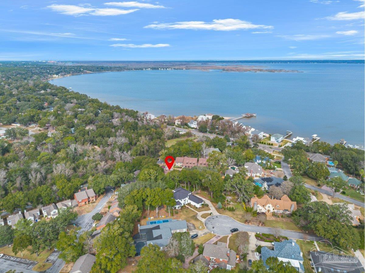 4831 East Olive Road, Unit 1D Pensacola, FL 32514 - Photo 34 of 36