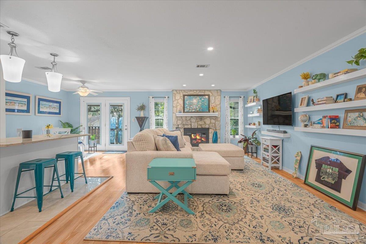 4831 East Olive Road, Unit 1D Pensacola, FL 32514 - Photo 9 of 36