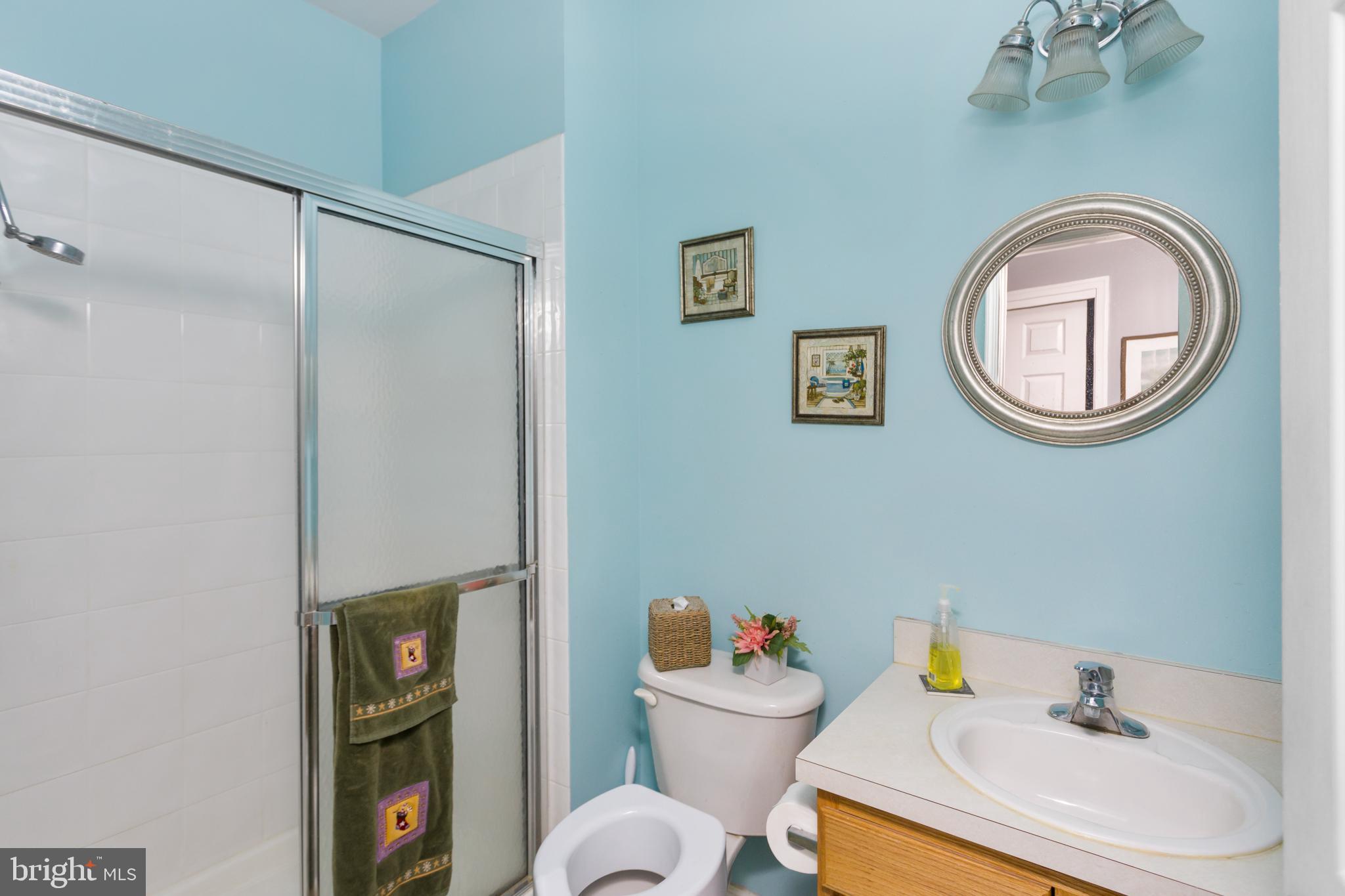 143 Burholme Drive Hamilton, NJ 08691 - Photo 14 of 22 Primary bath