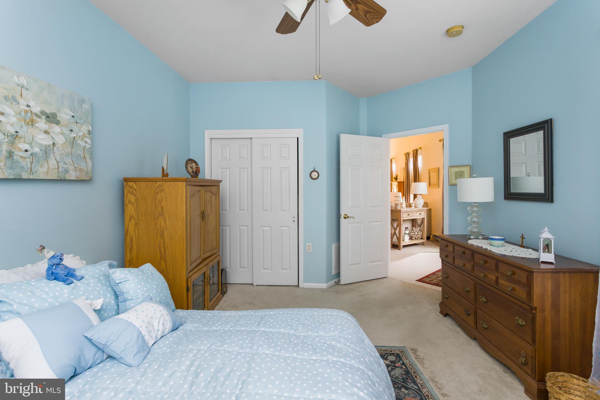 143 Burholme Drive Hamilton, NJ 08691 - Photo 16 of 22 2nd bedroom