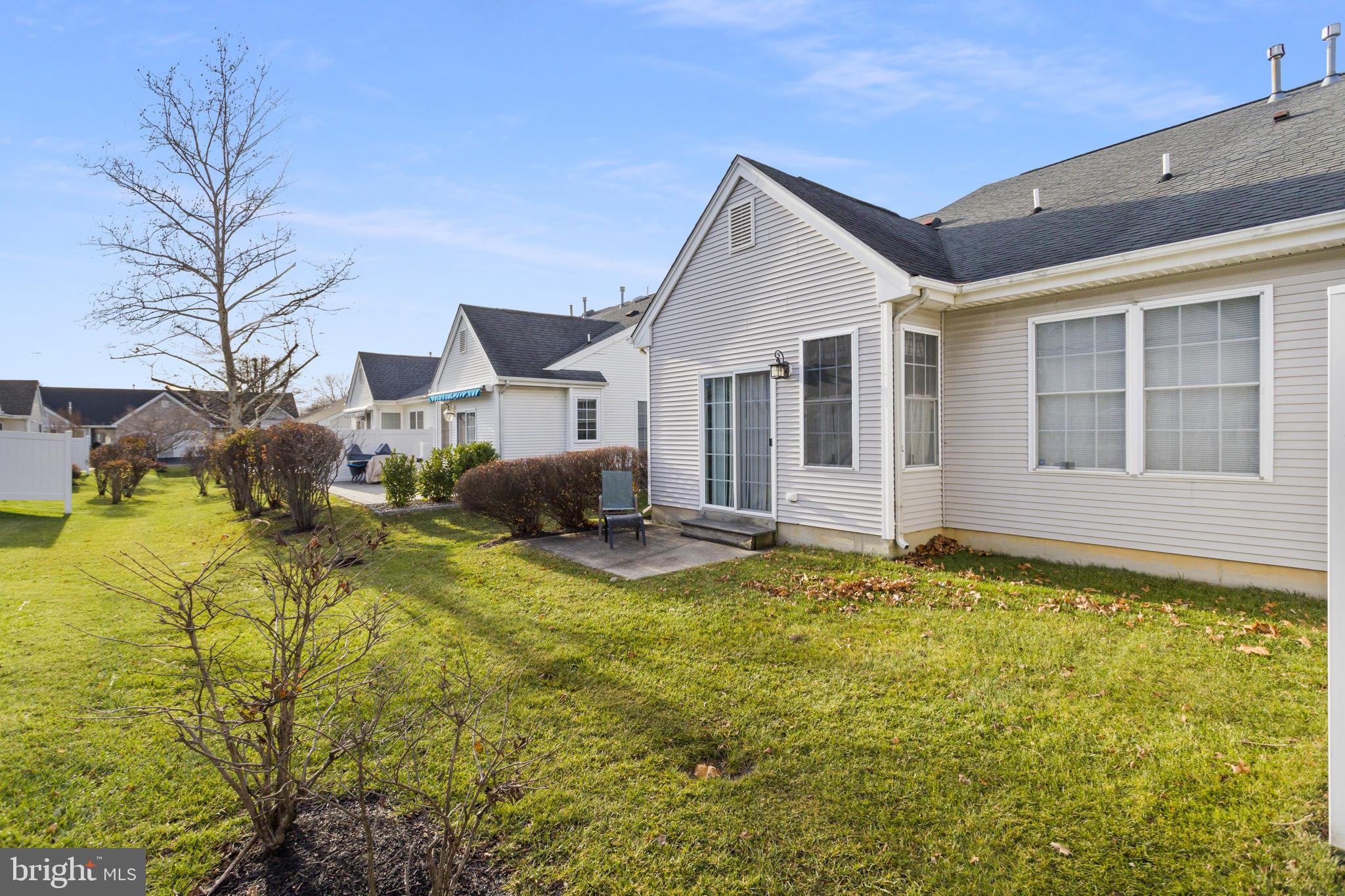 143 Burholme Drive Hamilton, NJ 08691 - Photo 20 of 22 Lovely setting