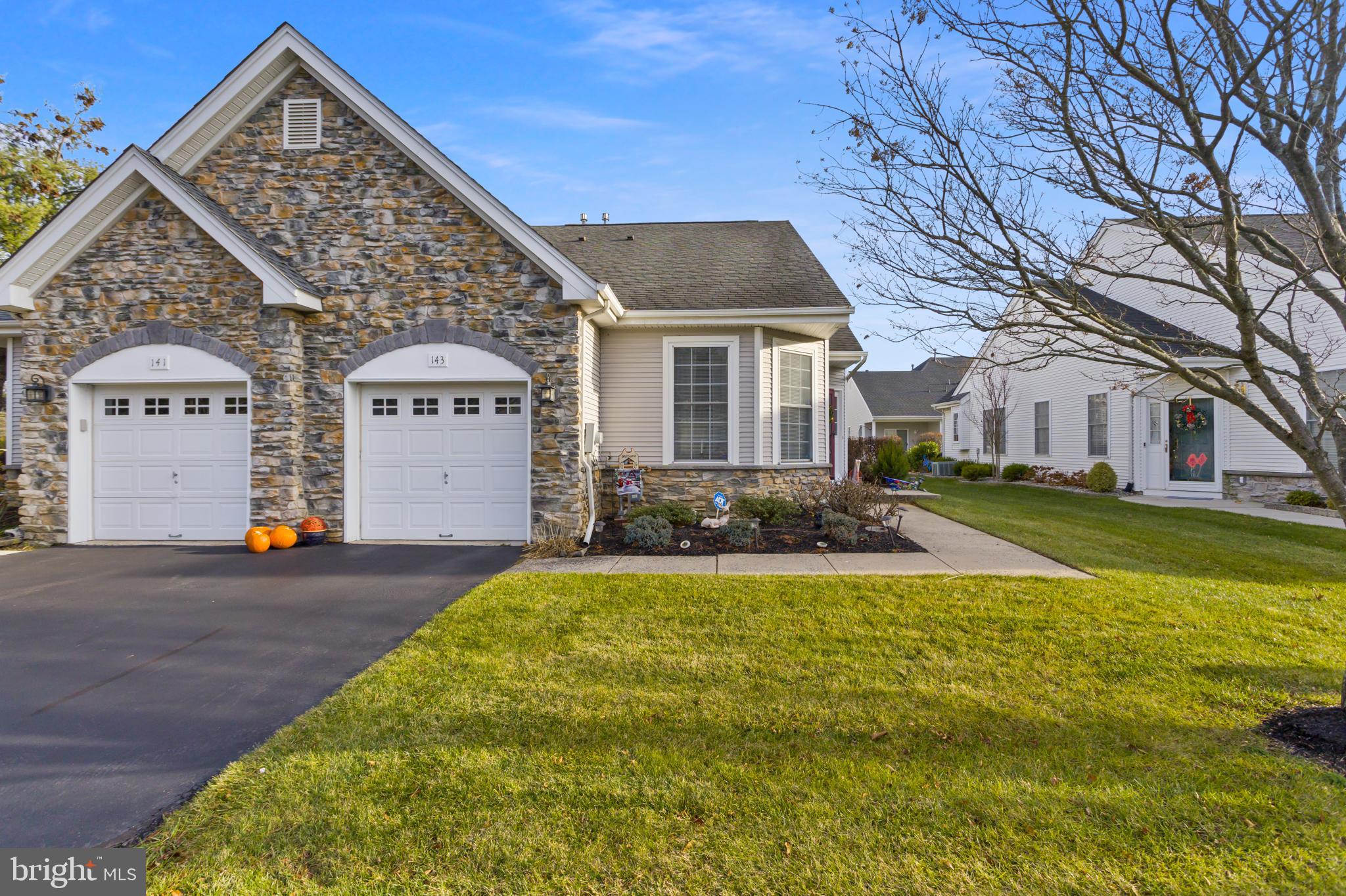 143 Burholme Drive Hamilton, NJ 08691 - Photo 2 of 22