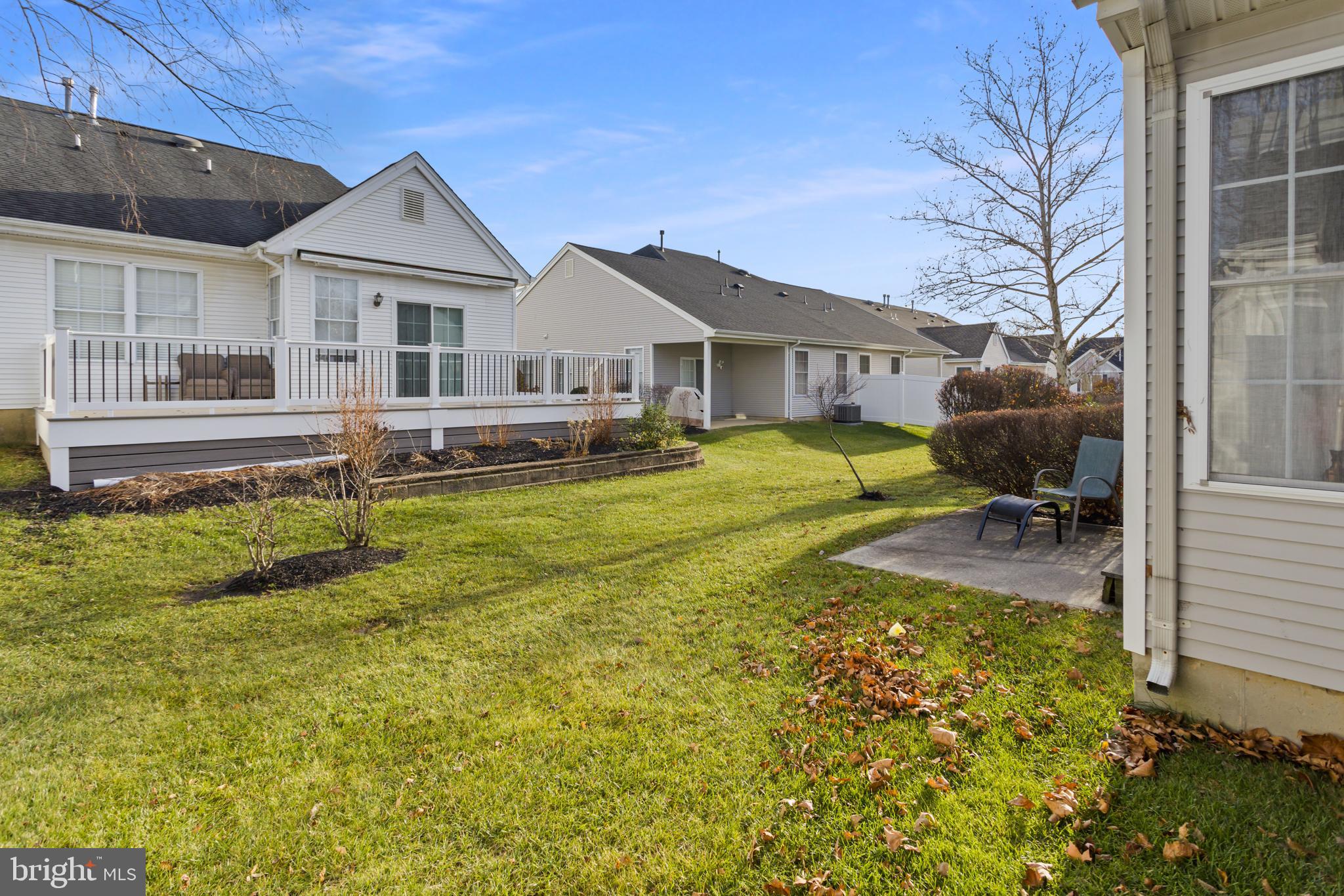 143 Burholme Drive Hamilton, NJ 08691 - Photo 22 of 22