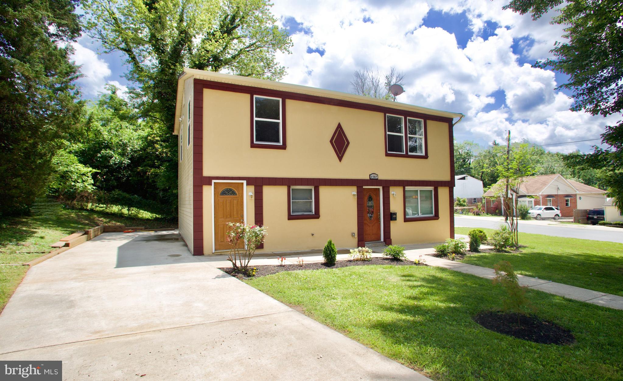 2507 Weisman Road Silver Spring, MD 20902 - Photo 1 of 43