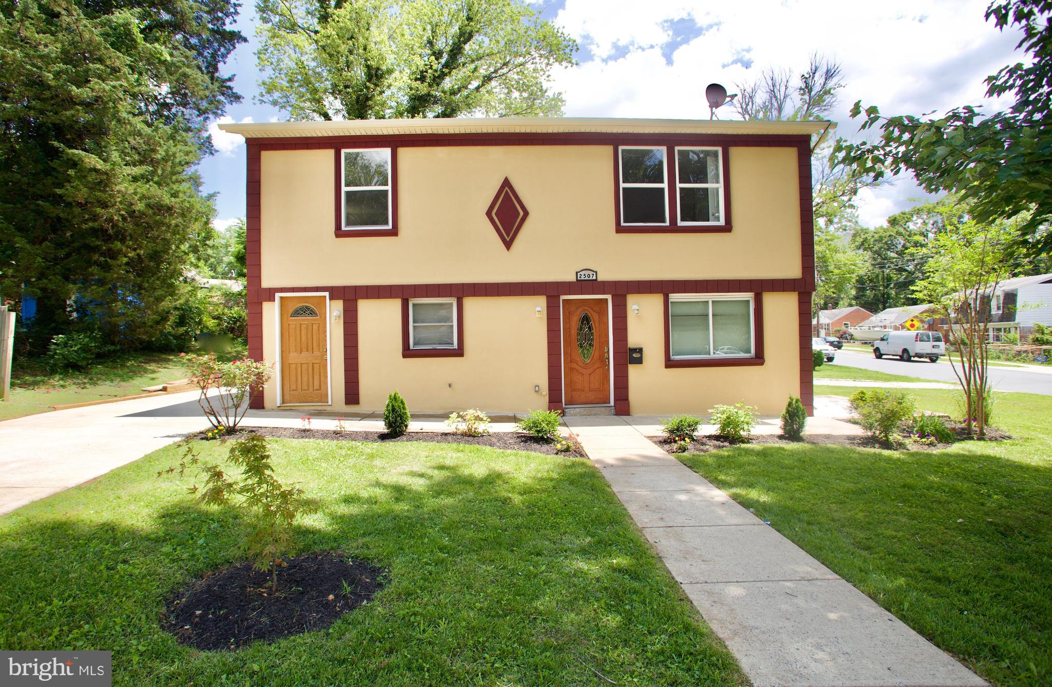 2507 Weisman Road Silver Spring, MD 20902 - Photo 2 of 43