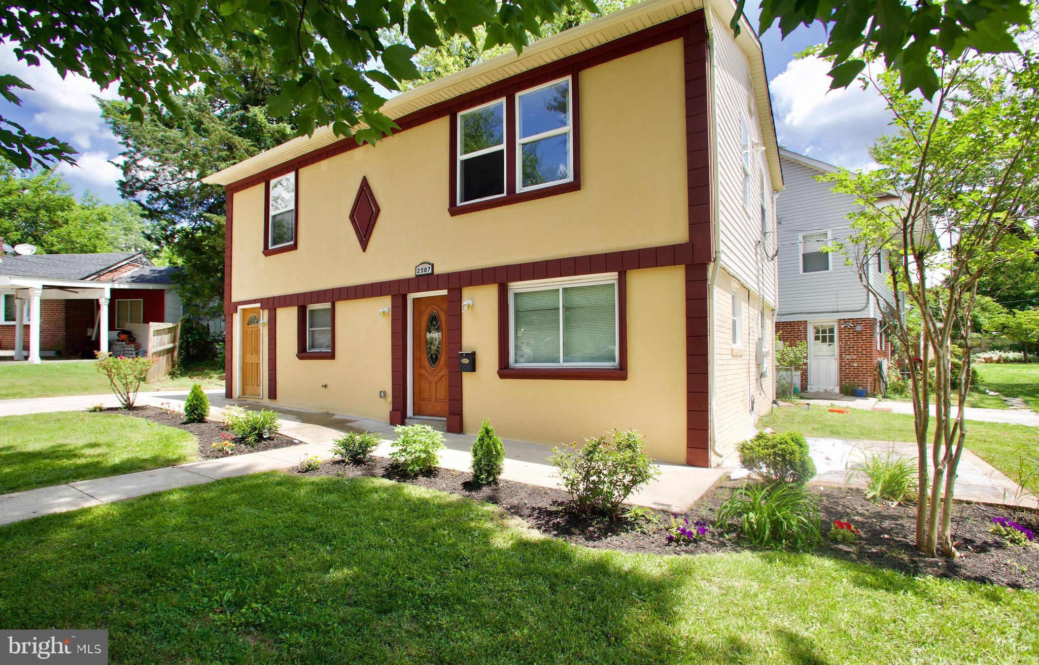 2507 Weisman Road Silver Spring, MD 20902 - Photo 3 of 43