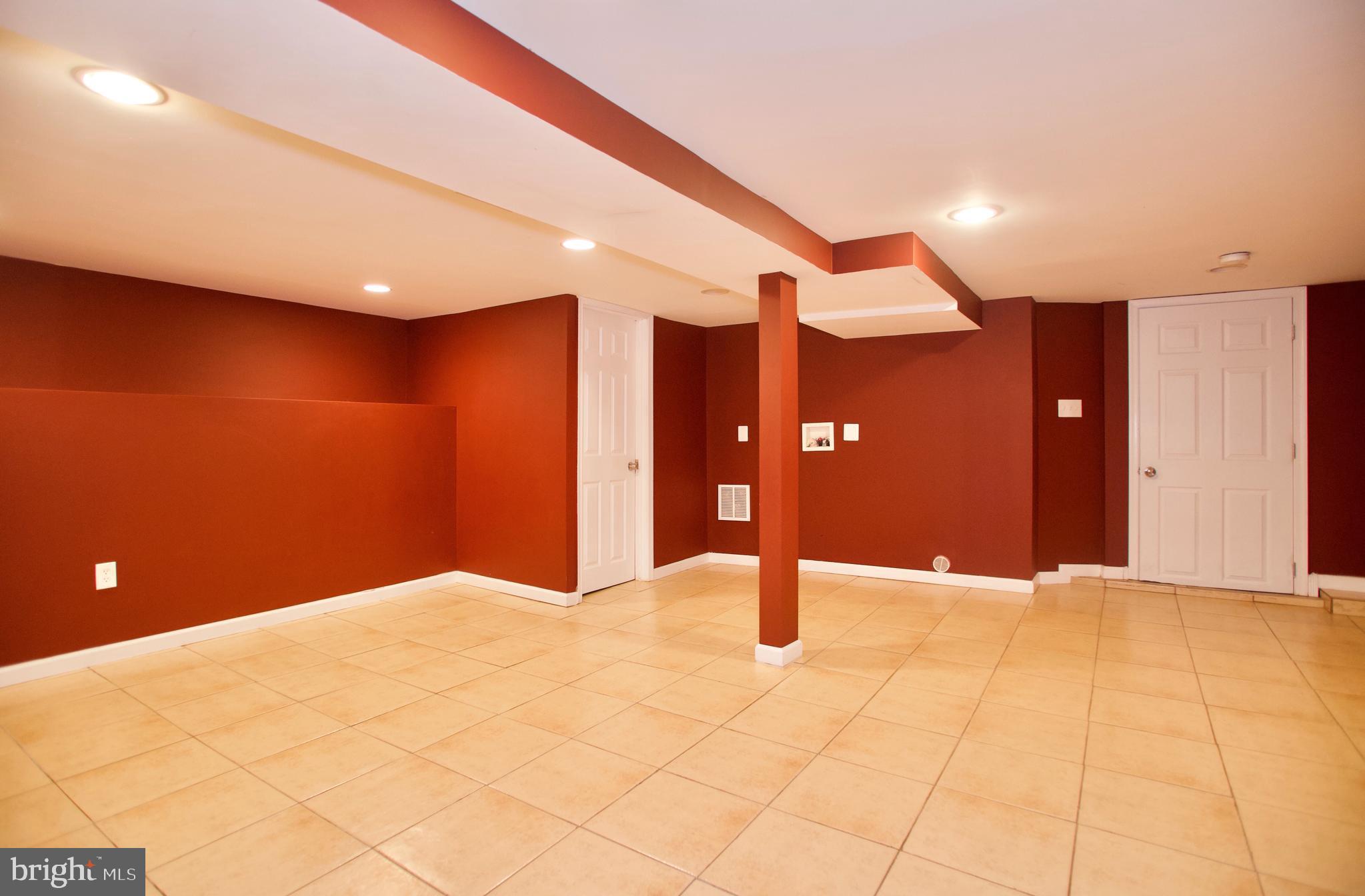 2507 Weisman Road Silver Spring, MD 20902 - Photo 37 of 43 Basement