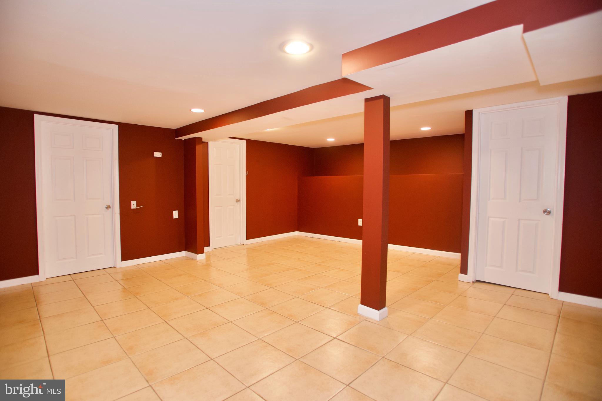 2507 Weisman Road Silver Spring, MD 20902 - Photo 38 of 43 Basement