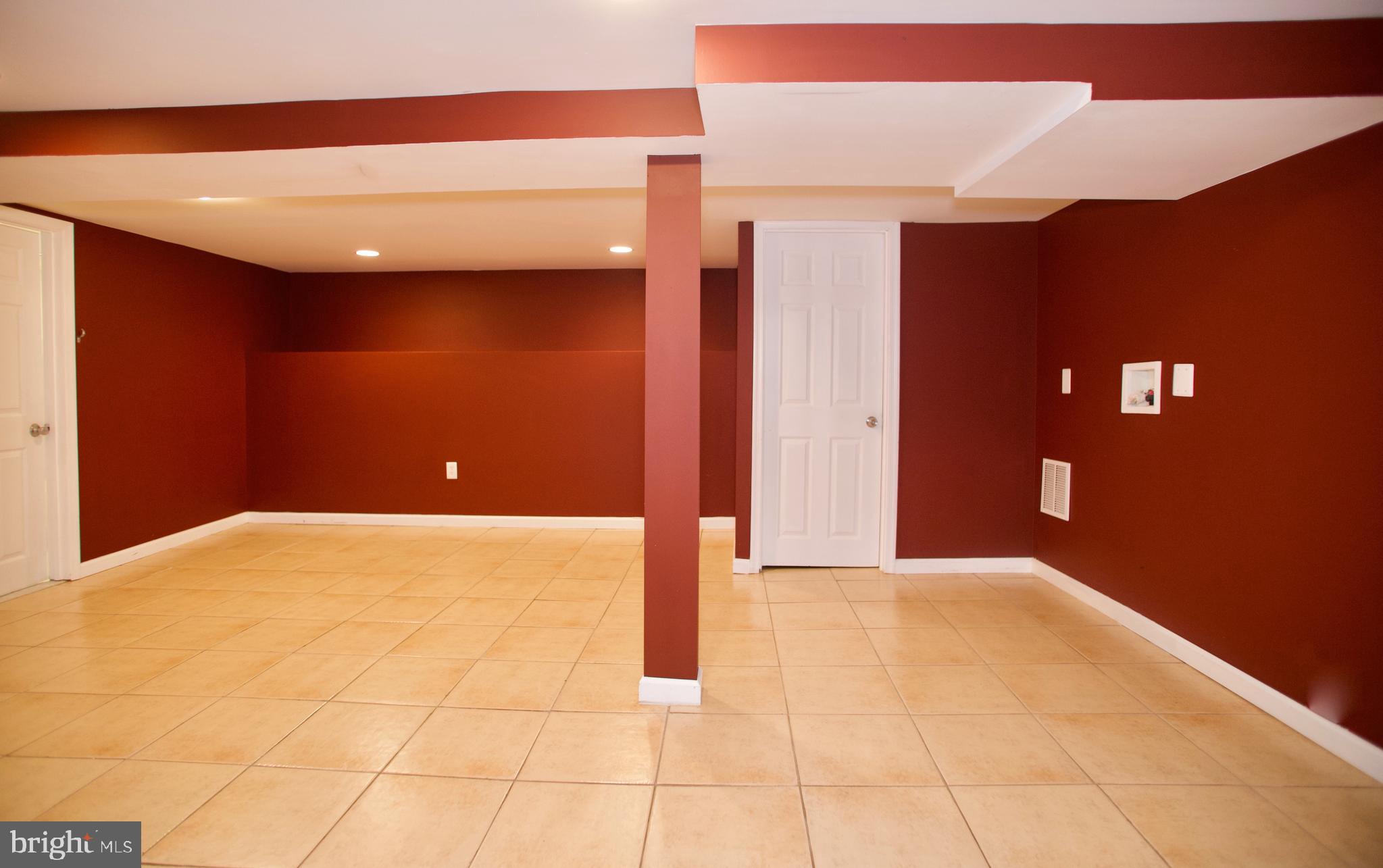 2507 Weisman Road Silver Spring, MD 20902 - Photo 39 of 43 Basement