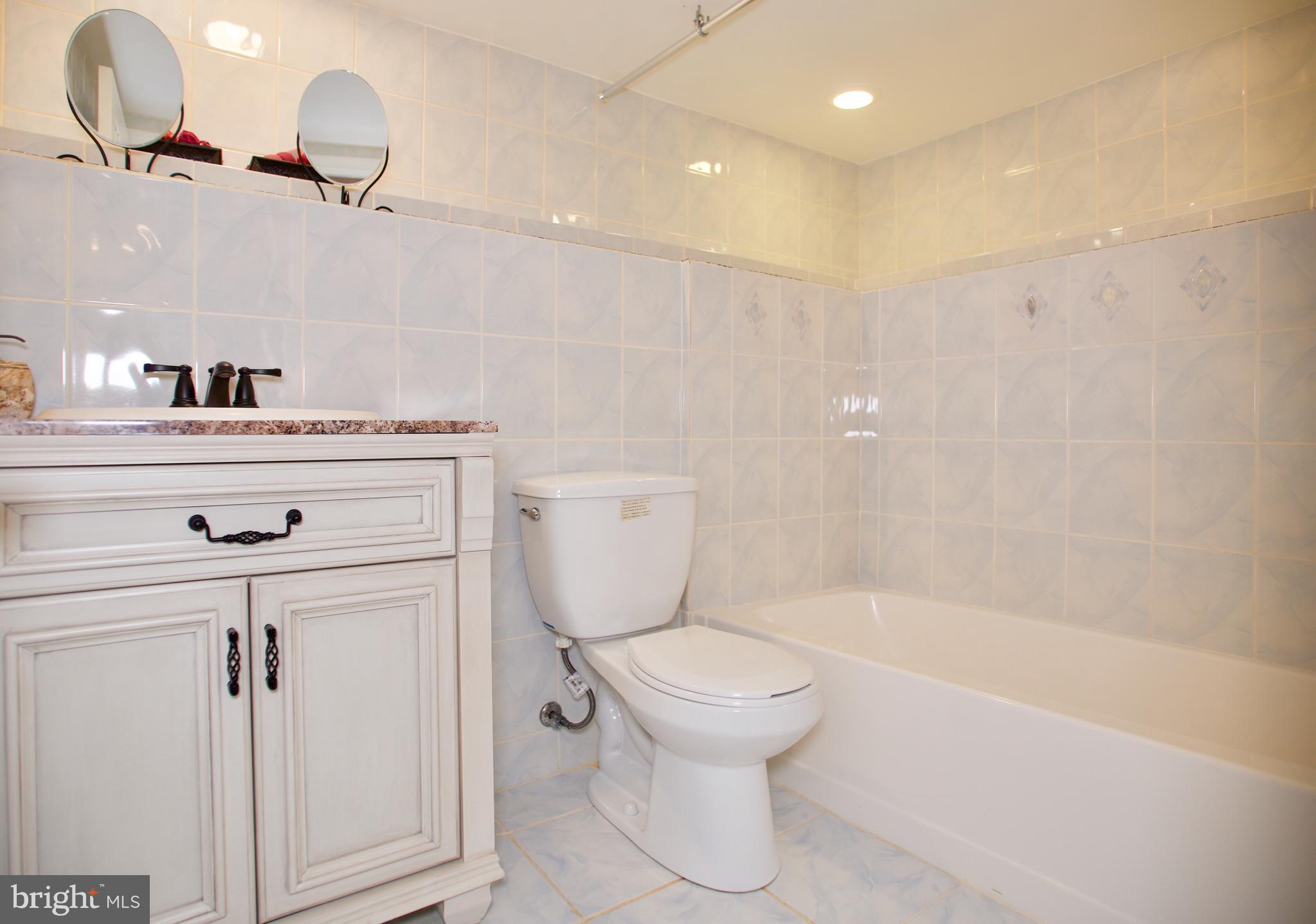 2507 Weisman Road Silver Spring, MD 20902 - Photo 40 of 43 Basement Bath