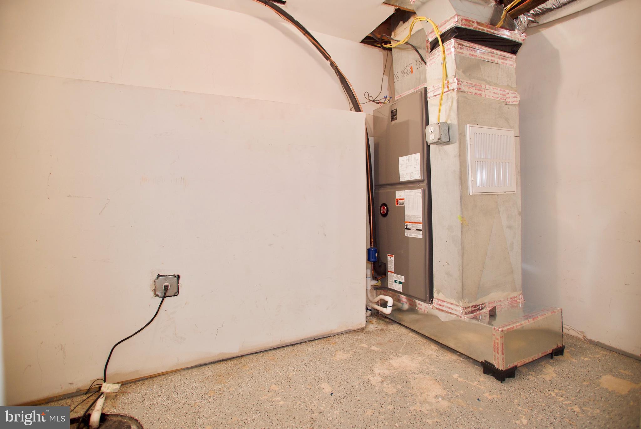 2507 Weisman Road Silver Spring, MD 20902 - Photo 41 of 43