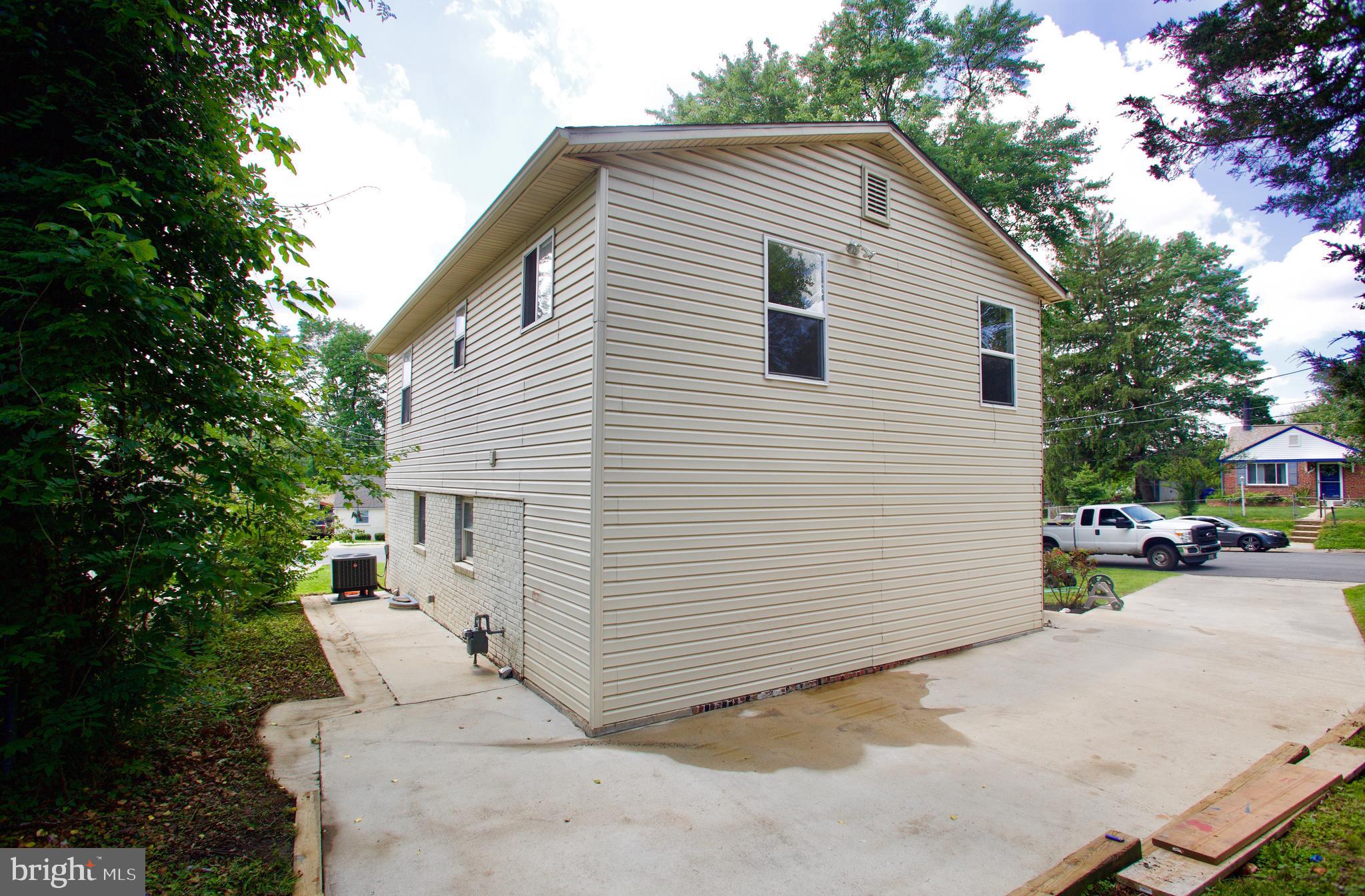 2507 Weisman Road Silver Spring, MD 20902 - Photo 43 of 43