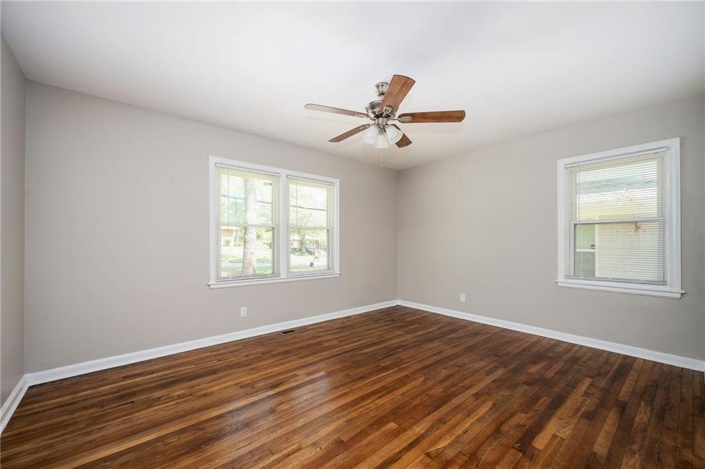 2823 McAfee Road Decatur, GA 30032 - Photo 16 of 28
