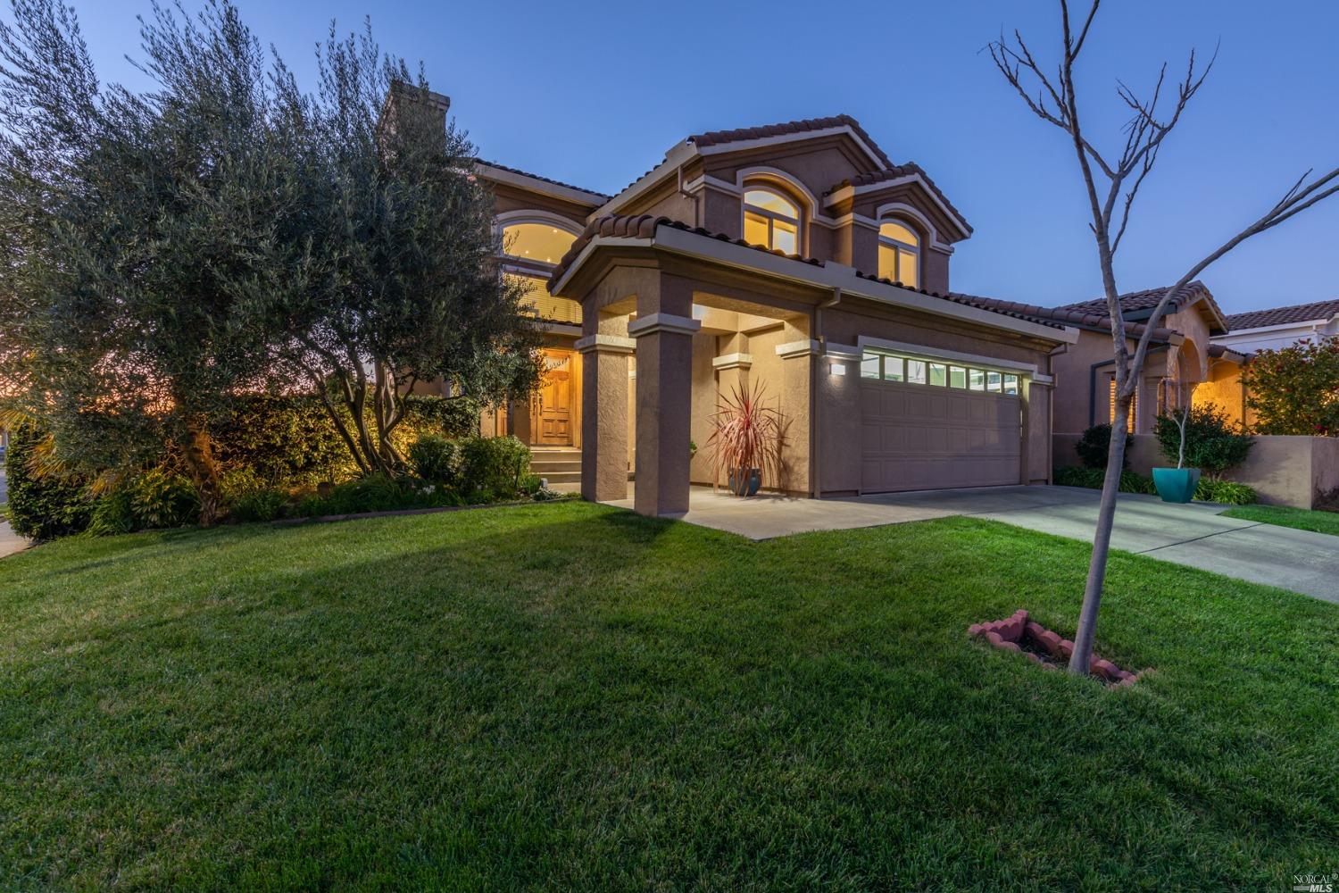 1 Lighthouse Court Napa, CA 94559 - Photo 1 of 1