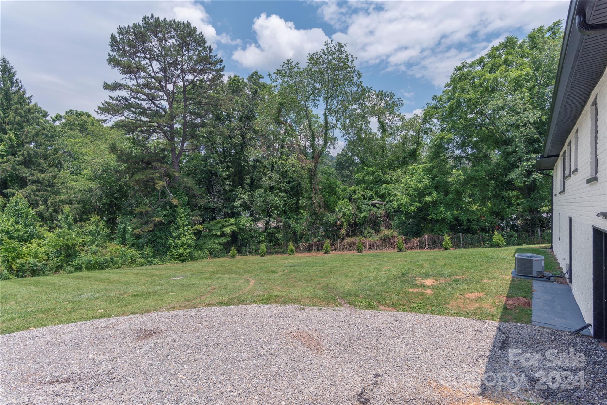 1045 North Canton Road Canton, NC 28716 - Photo 23 of 26 a view of a park with large trees