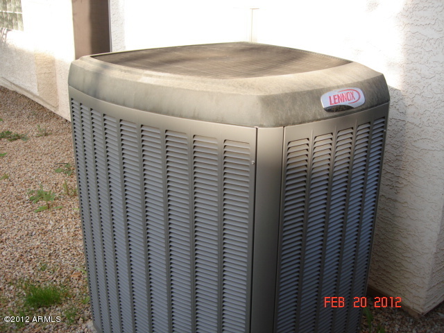 1064 South Riata Street Gilbert, AZ 85296 - Photo 5 of 13 Newer AC