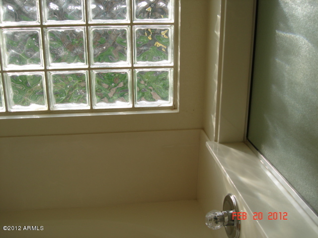 1064 South Riata Street Gilbert, AZ 85296 - Photo 6 of 13 Master Bath