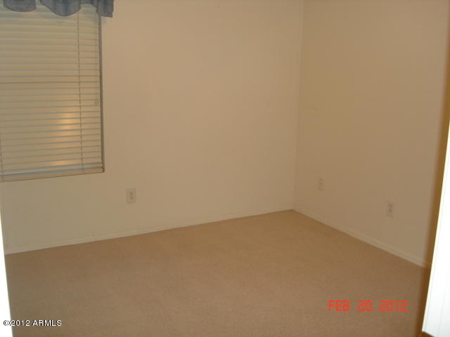 1064 South Riata Street Gilbert, AZ 85296 - Photo 8 of 13 Bedroom 2