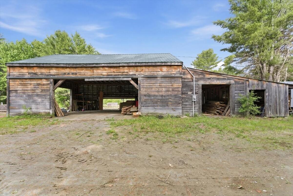 139 Lloyd Road Anson, ME 04911 - Photo 87 of 91 Workshop