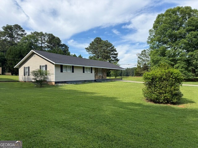 341 Sanders-Davis Road Newnan, GA 30263 - Photo 15 of 16