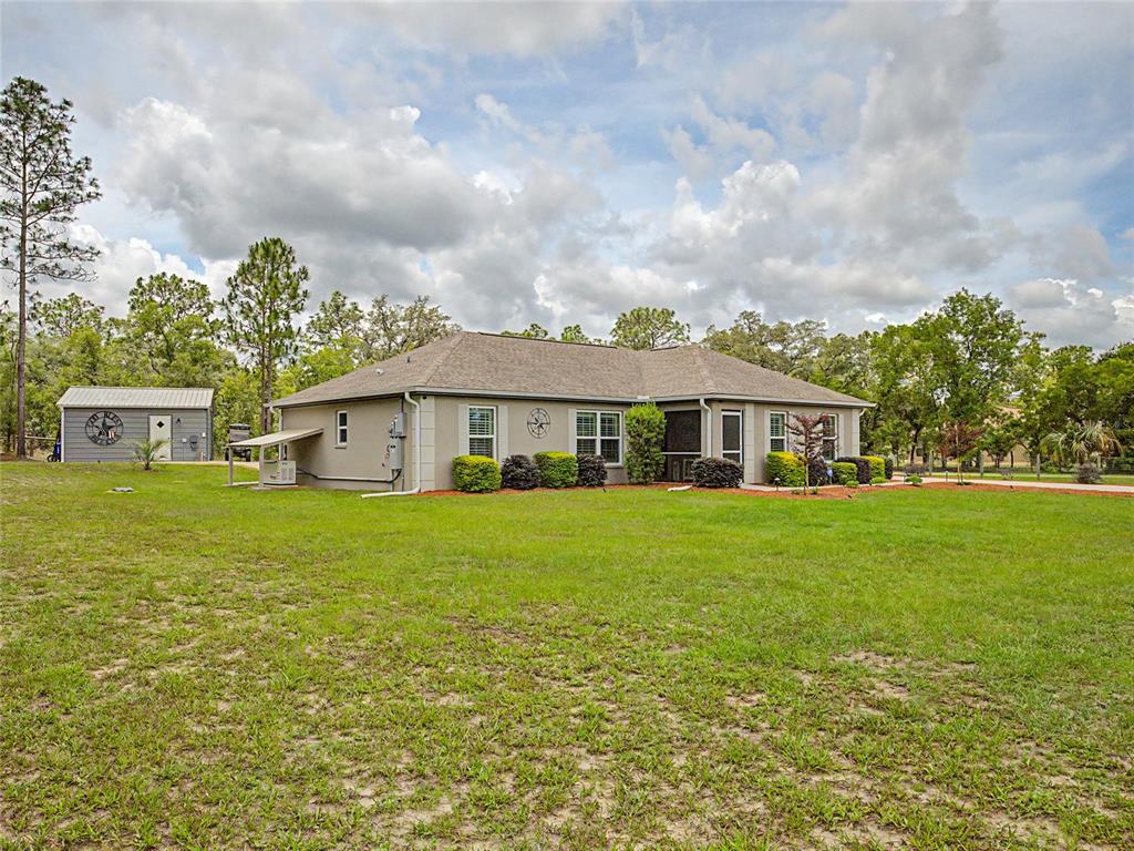 12368 Southwest 81st Street Dunnellon, FL 34432 - Photo 34 of 41