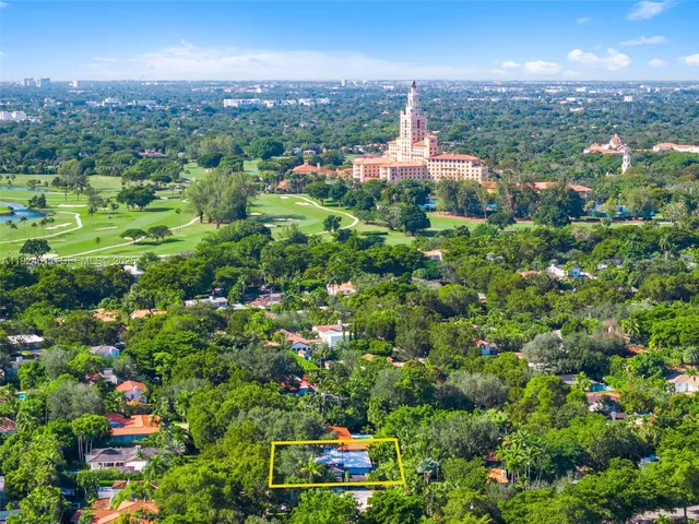 $1,749,000 | 911 Andres Avenue, Coral Gables, FL 33134
