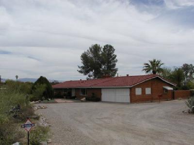 4410 North Pontatoc Road Tucson, AZ 85718 - Photo 2 of 2 Gallery Image 2