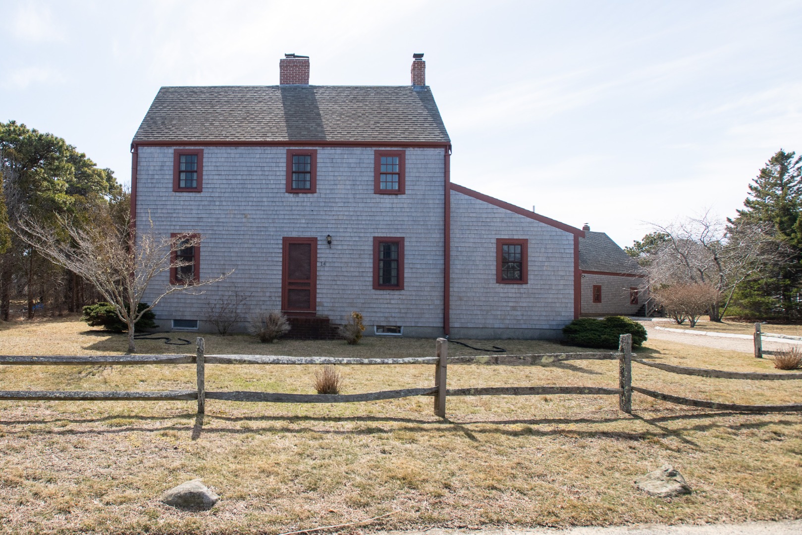 14 Waydale Road Nantucket, MA 02554 - Photo 1 of 27 Gallery Image 1
