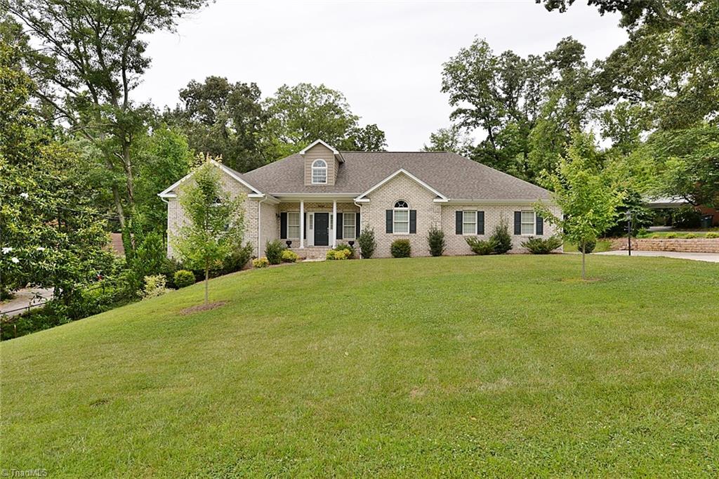 3648 Clinedale Road Pfafftown, NC 27040 - Photo 1 of 23 Gallery Image 1